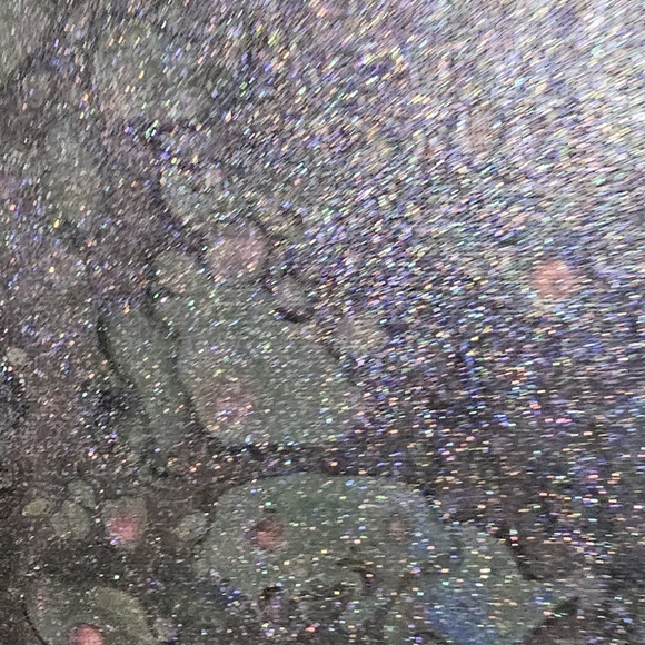 Hand crafted oil painting. - Picture 3 of 3